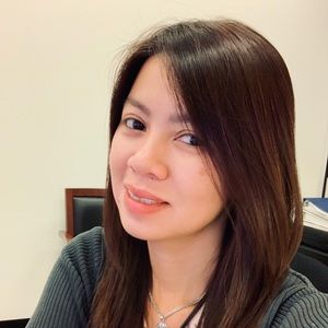 Meet your Posher, Joann